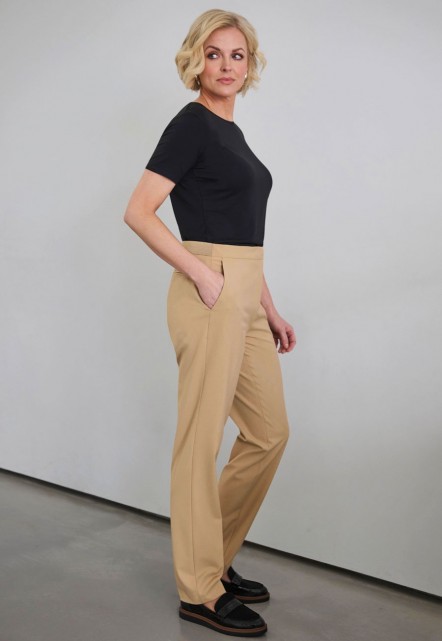 Eleanor Slim Leg Trouser