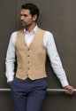 George Waistcoat